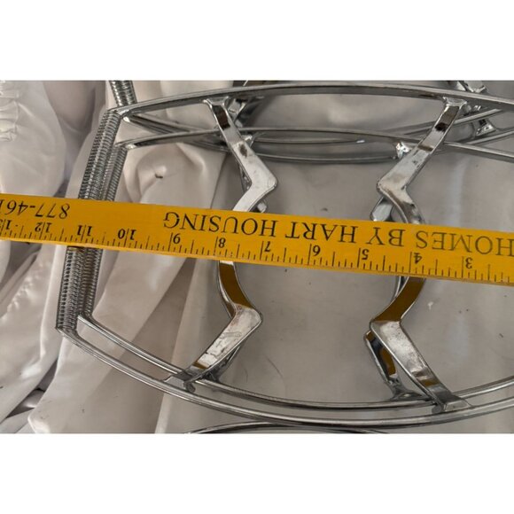 Corning Ware P-11-2-1/2-M-1 Serving Cradle - Picture 2 of 2